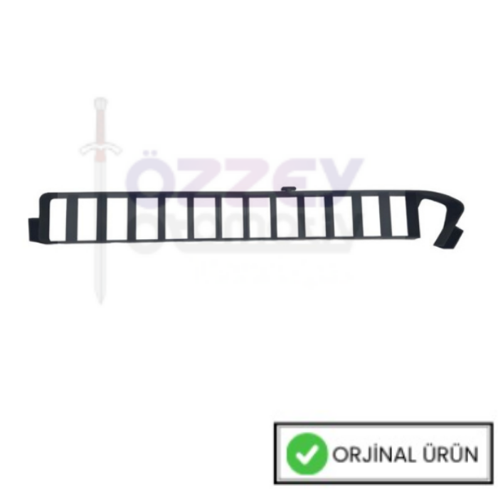 850 Tampon Alt Izgara