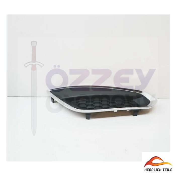 S60 V60 Sis Far Kapağı Sağ 2011-2013