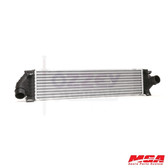 S60 V60 S80 V70 Turbo Radyatörü Intercooler