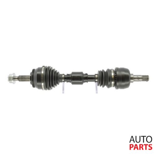 S40 V40 Akis Komple Sol