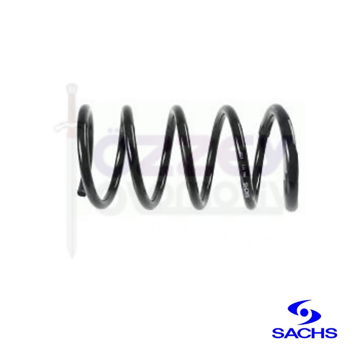 S60 S80 V70 Helezon Arka Sağ/Sol