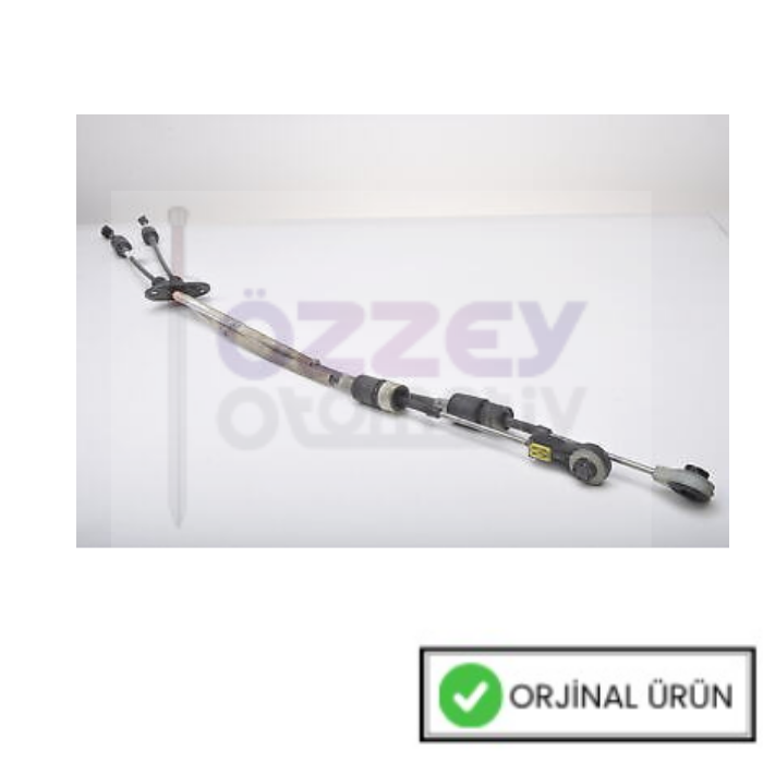 C30 S40 V50 Vites Halatı