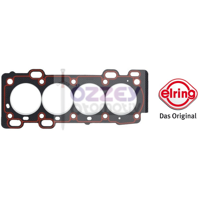 S40 V40 Sılındır Kapak Contası