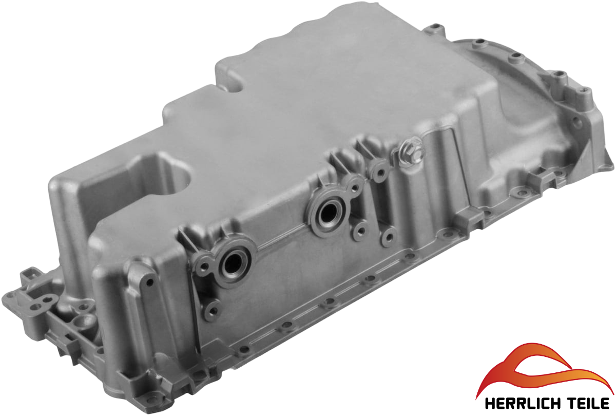 C30 C70 S40 V50- YAĞ KARTERİ SENSÖRSÜZ TİP
