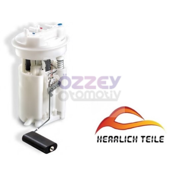 S40 V40 Yakıt Pompası Komple Benzinli Turbosuz 2000-2004