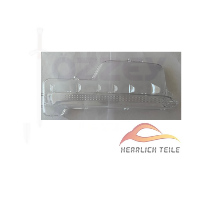 S60 V60 Pozisyon Lamba Camı Sol 2014-2018
