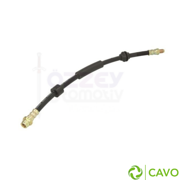 S60/V60/S80/V70/XC70 Fren Hortumu Ön Sağ/Sol