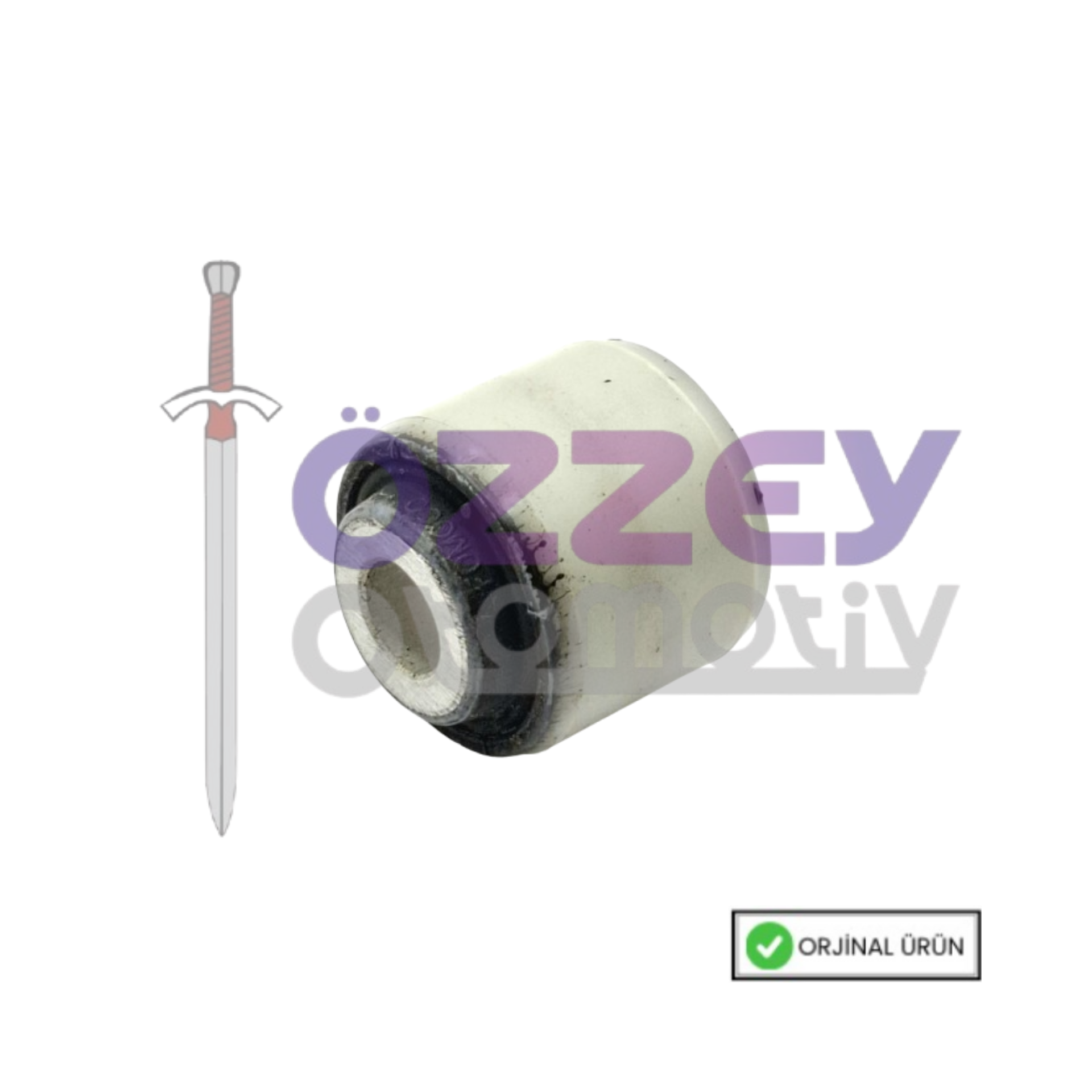 S80 V70 XC70 S60 V60 XC60 XC90 ŞANZUMAN TAKOZ BRAKET BURCU