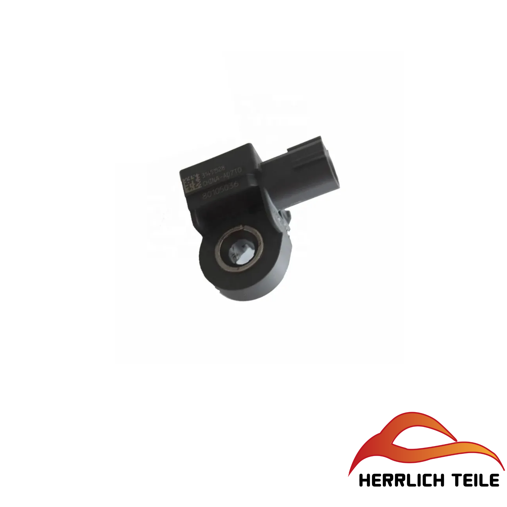 V60-S60 2011-2015 Airbag Sensörü