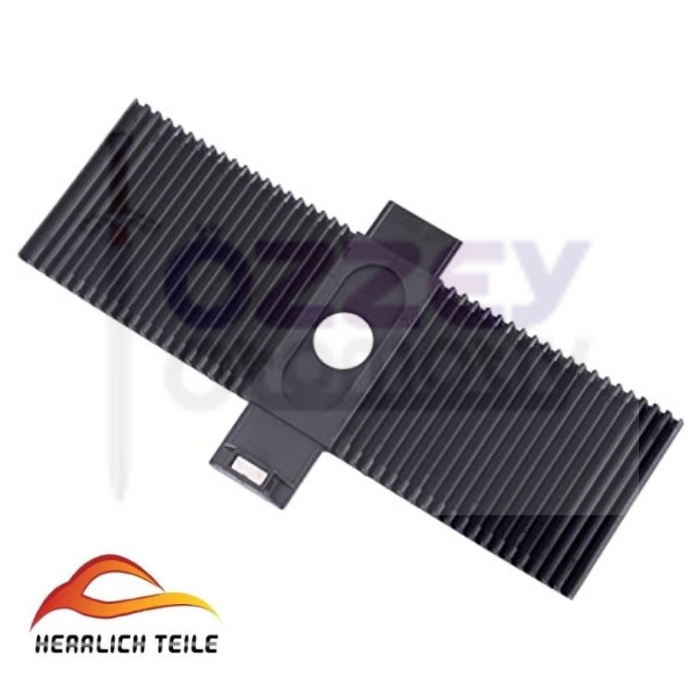 S40 V50 C30 C70 Vites Kutusu Perdesi