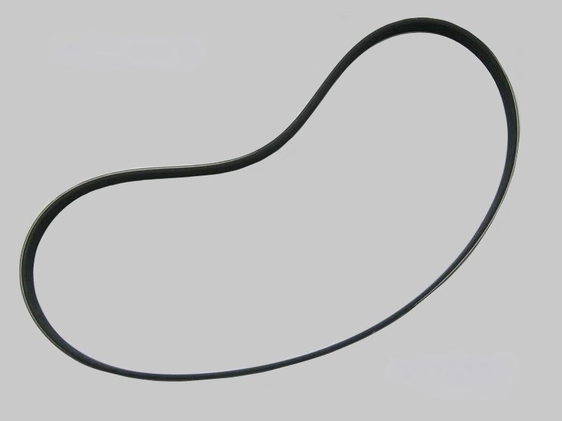 S60 S80 V60 V70 XC60 XC70 V Kayışı