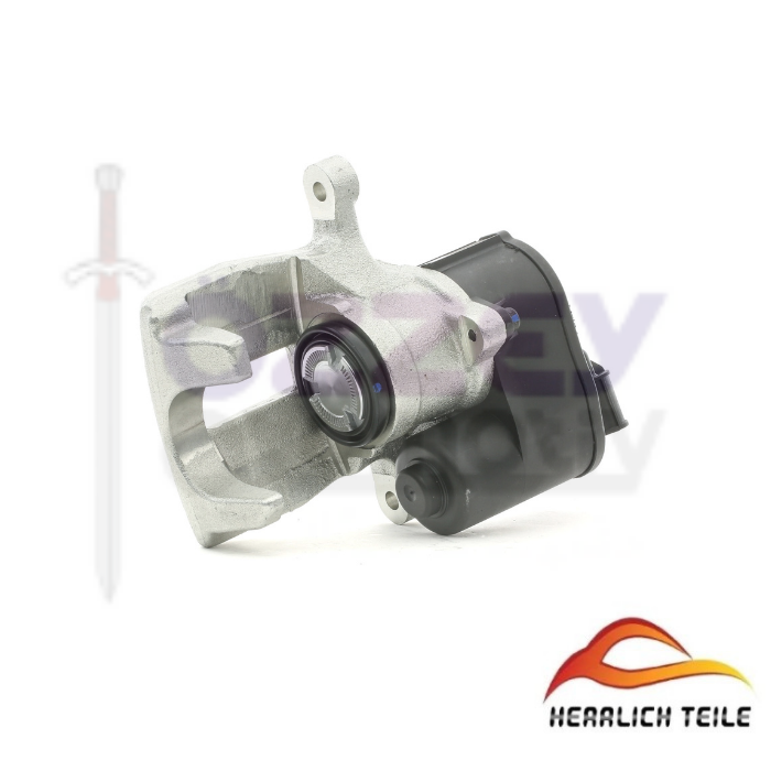 V60, S60, XC70, XC60, V70, S80 Fren Kaliperi Motoruyla Birlikte Arka Sol