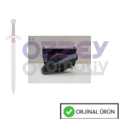 S60 Kaput Açma Kolu