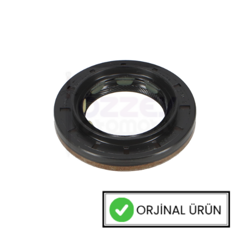 S80 -2006  V70 XC70 2001-2007 Diferansiyel Arka Keçe