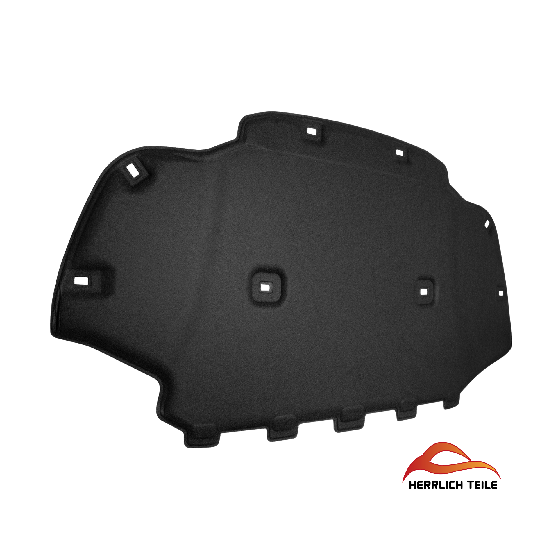 S60 V60 Motor Kaput Keçesi
