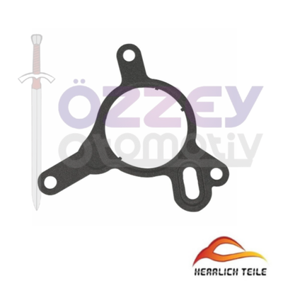 S60 V60 S80 V40 S90 XC40 XC60 Vakum Pompa Contası