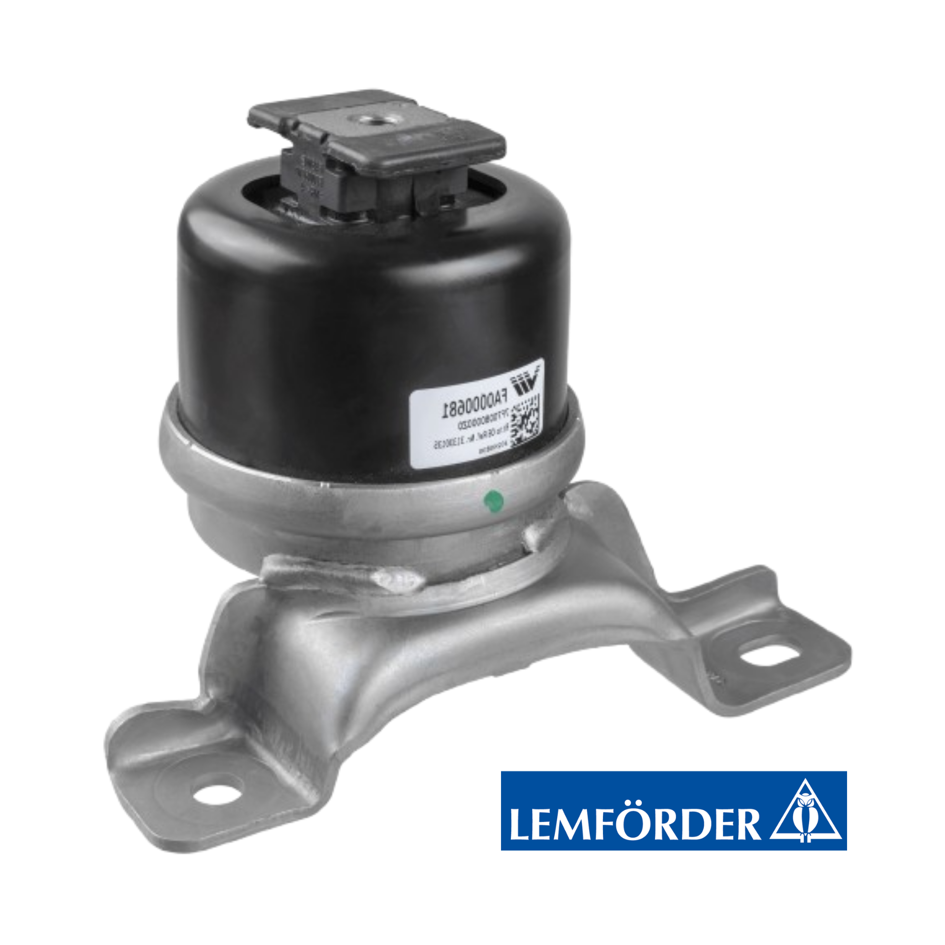 V60 S60 XC60 S80 V70 XC70 Motor Takozu Sağ