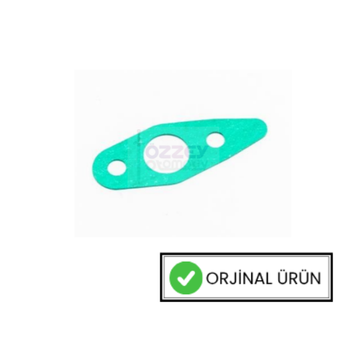Tüm Modeller Turbo Boru Contası