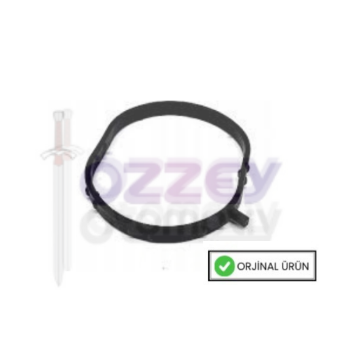 S60 V60 S80 V90 XC70 XC60 Termostat Yuva Contası