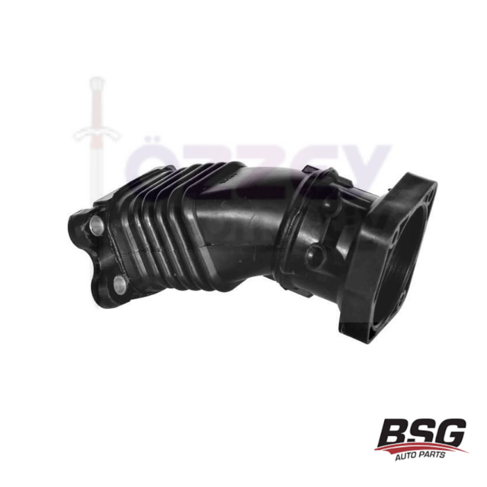 S40 V50 C30 Turbo Basınç Hortumu