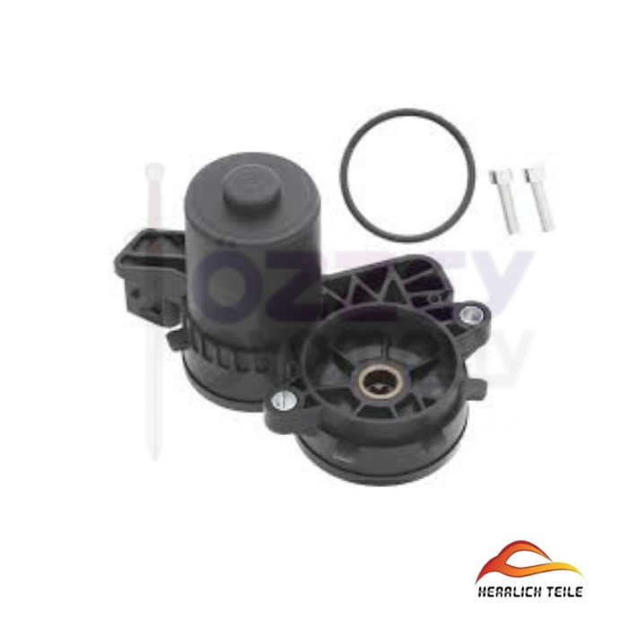 S60 V60 S90 V90 XC60 XC90 Fren Kaliper Motoru Sağ