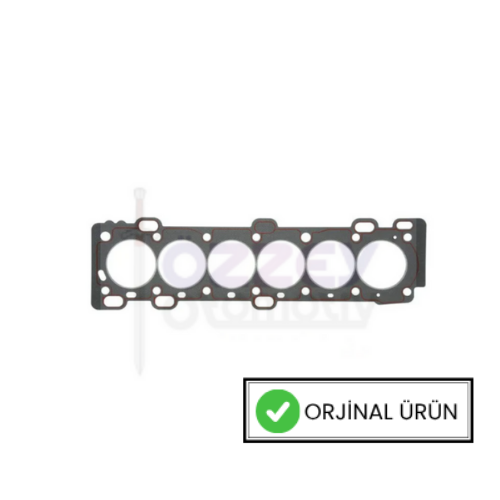 S80 XC90 Üst Kapak Contası T6