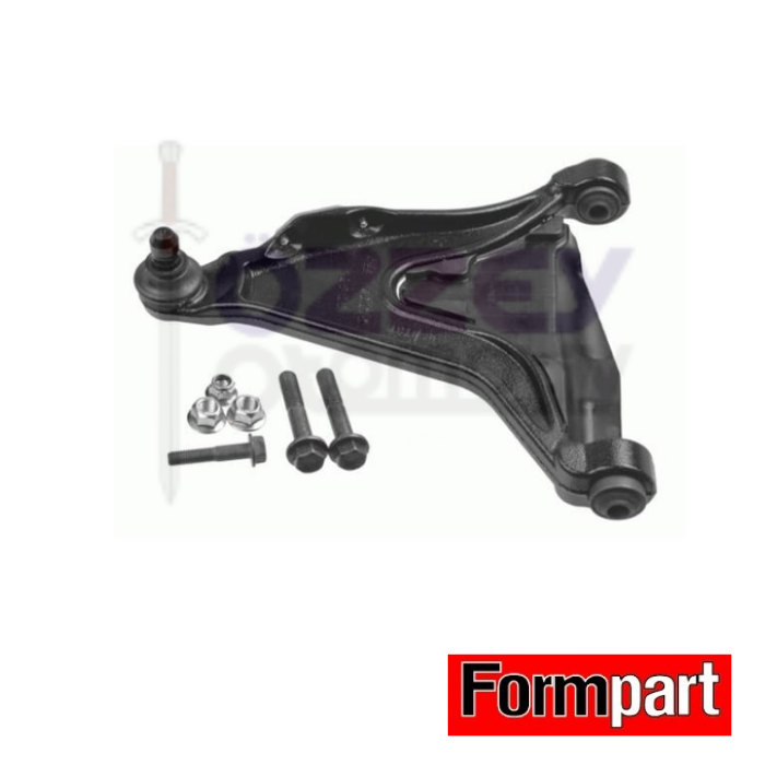 850 S70 V70 -2000 Alt Tabla Sol