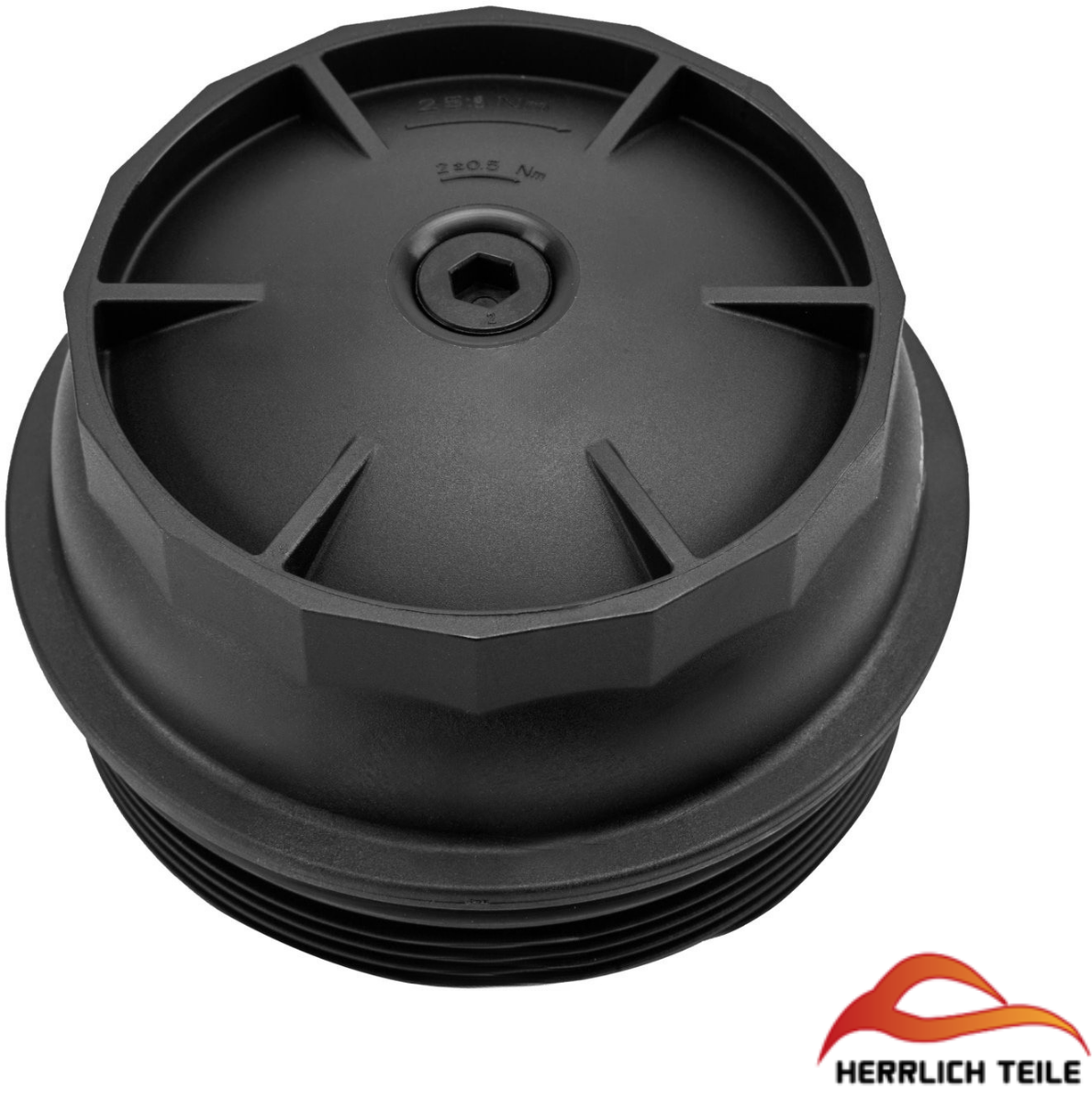XC40 EX40- Yağ Filtre Tası