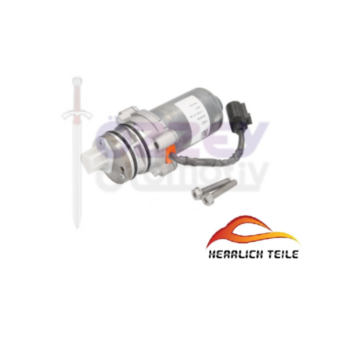 SS60CC S60 V60 V60 S80 S90 V90 Haldex Yağ Pompası