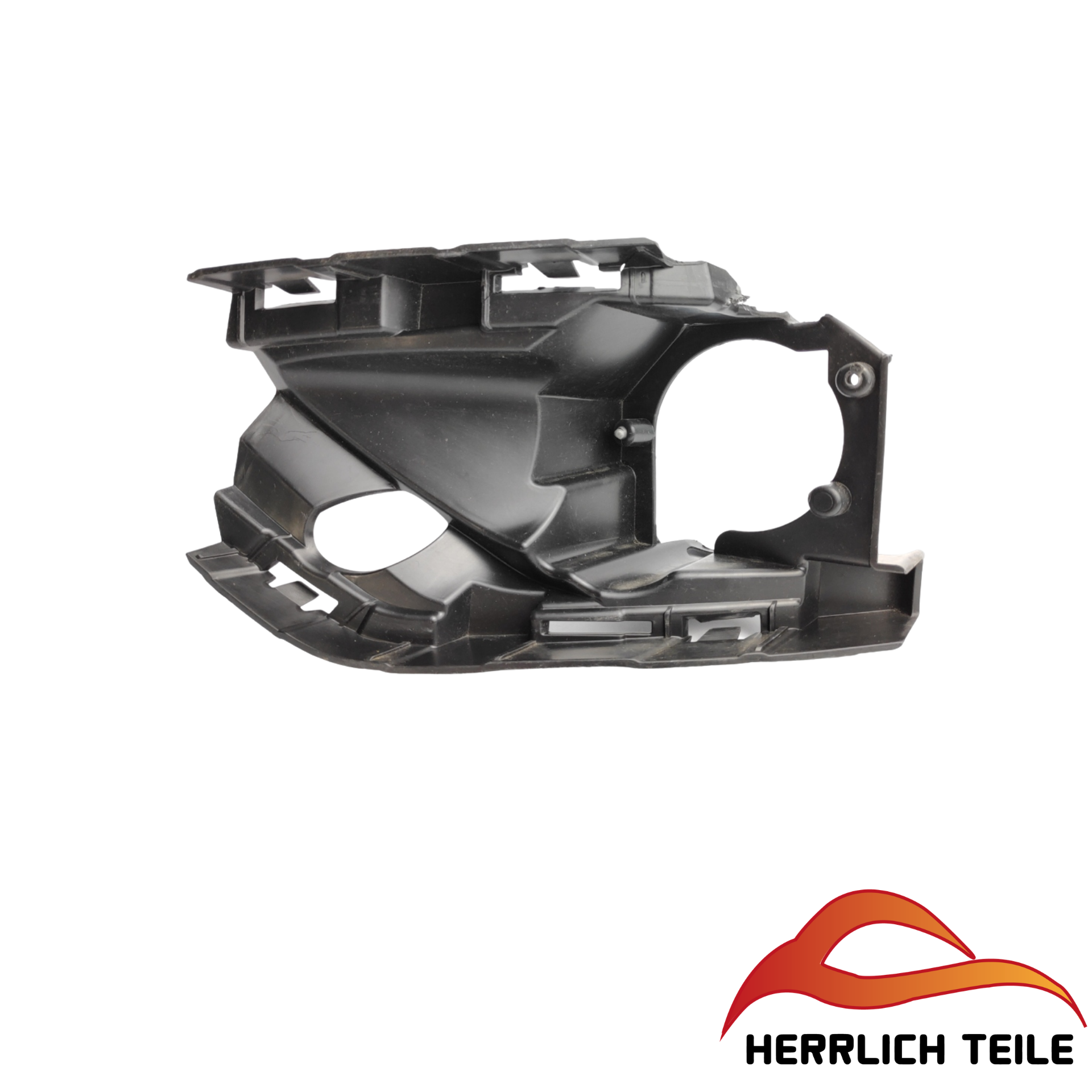 XC40 EX40 Tampon Far Alt Braketi Sol