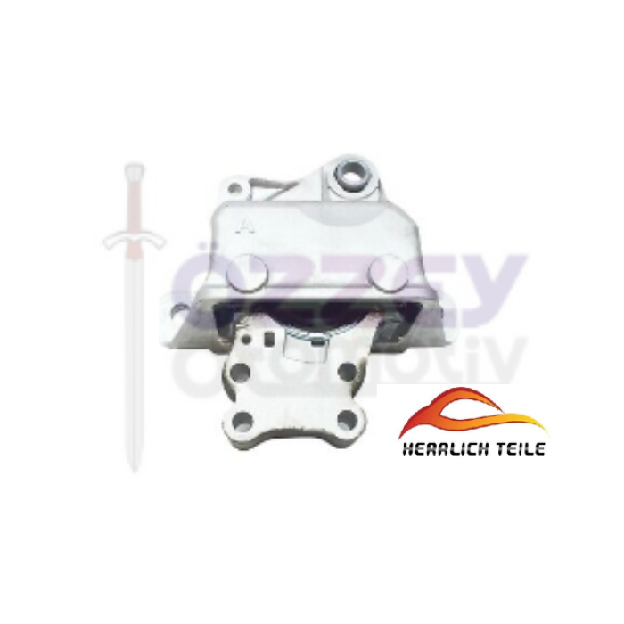 XC40/EX40 Motor Takozu Sağ