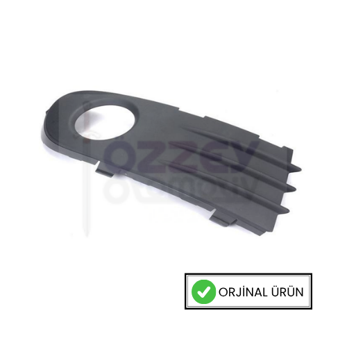 NS40 V50 Sis Farı Kapağı Sağ