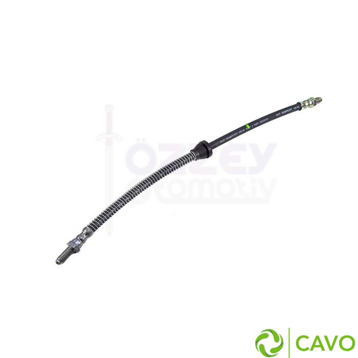 S60/V70/XC70 Fren Hortumu Arka Sağ/Sol