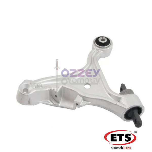 S60 V70 Sol Salıncak Alt Tabla 2001-2007