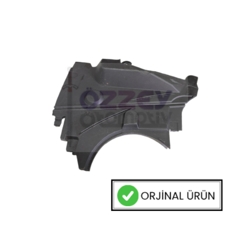 TRİGER KAPAĞI ALT /  4-CYL  S40 / V40