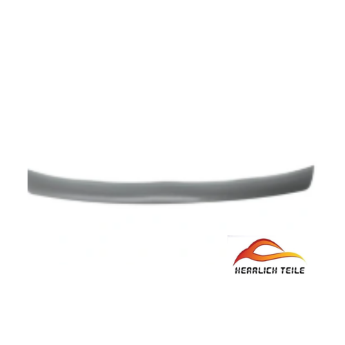 C40 XC40 EX40 Tampon Alt Spoiler Üst Silver Koruma Parçası
