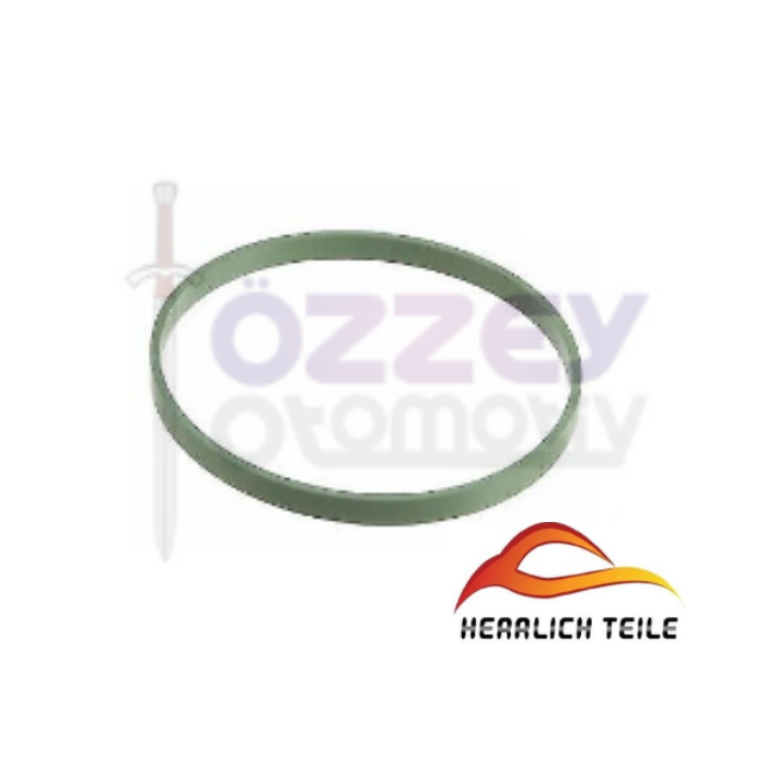 S60/S80/S90/V40/XC40/XC60/XC90 Emme Manifold Contası