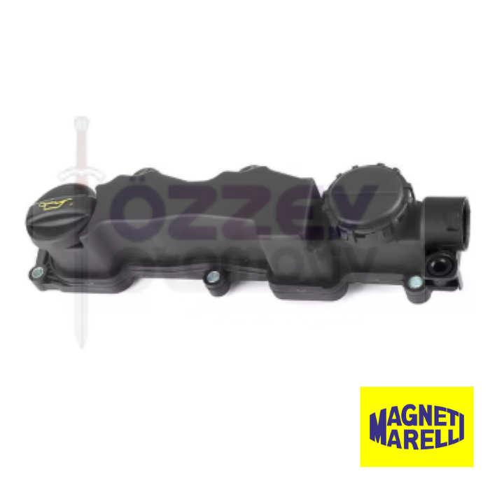 S40 V50 C30 S80 V70 Subap Kapağı 1.6 Dizel D4164T