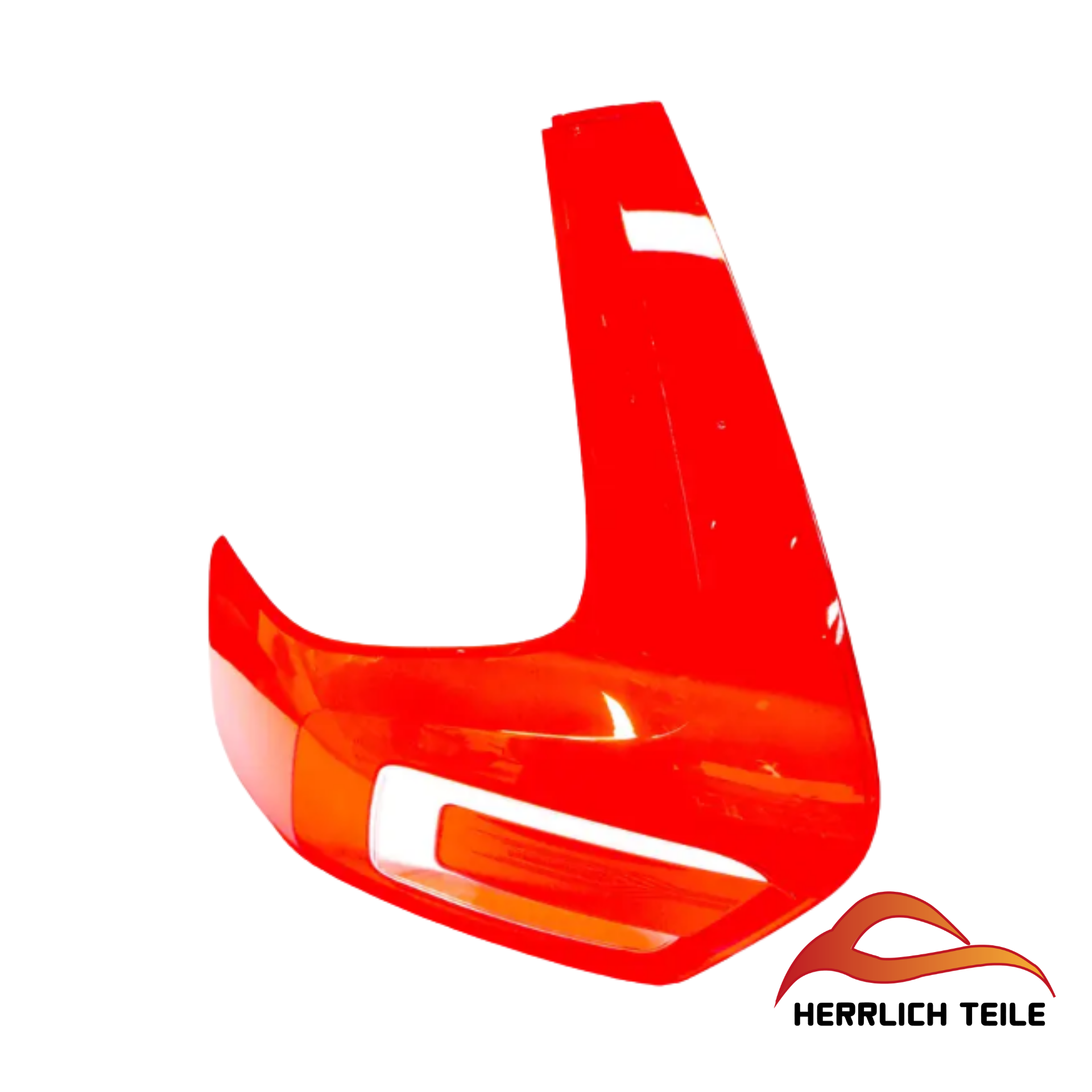 XC40 2018-2024 Stop Camı Sol