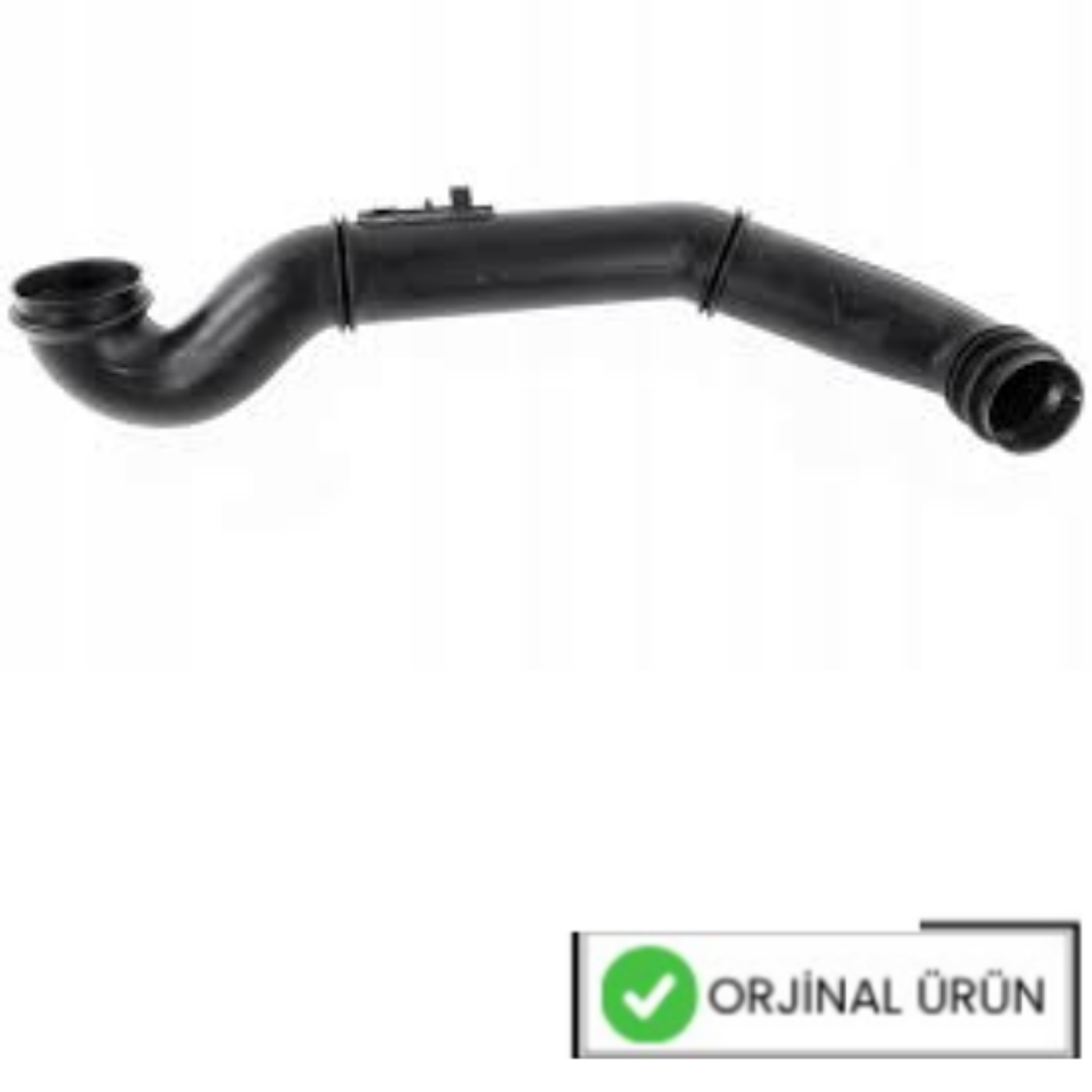 S60 V70 XC70 Soğutucu Hortum