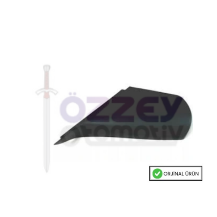 NS40 V50 Sol Ayna Alt Kapağı