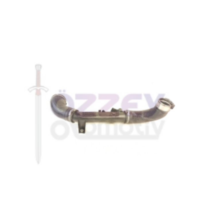 S60/V60/XC60/XC70/S80/V40 Turbo Borusu