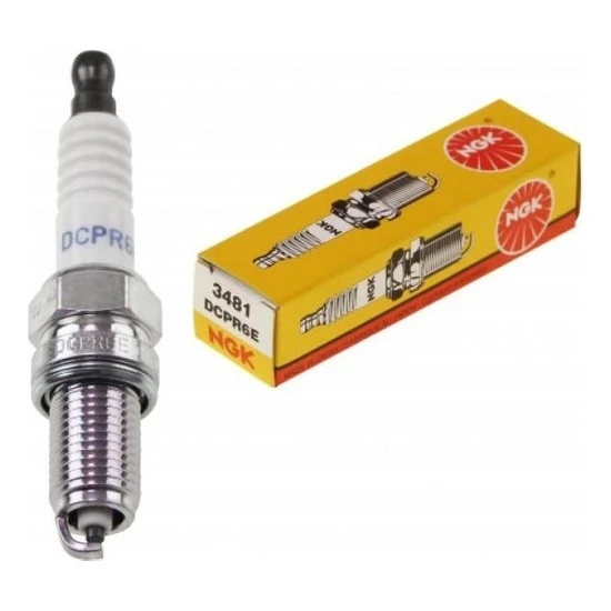 850 Ateşleme Bujisi Turbosuz