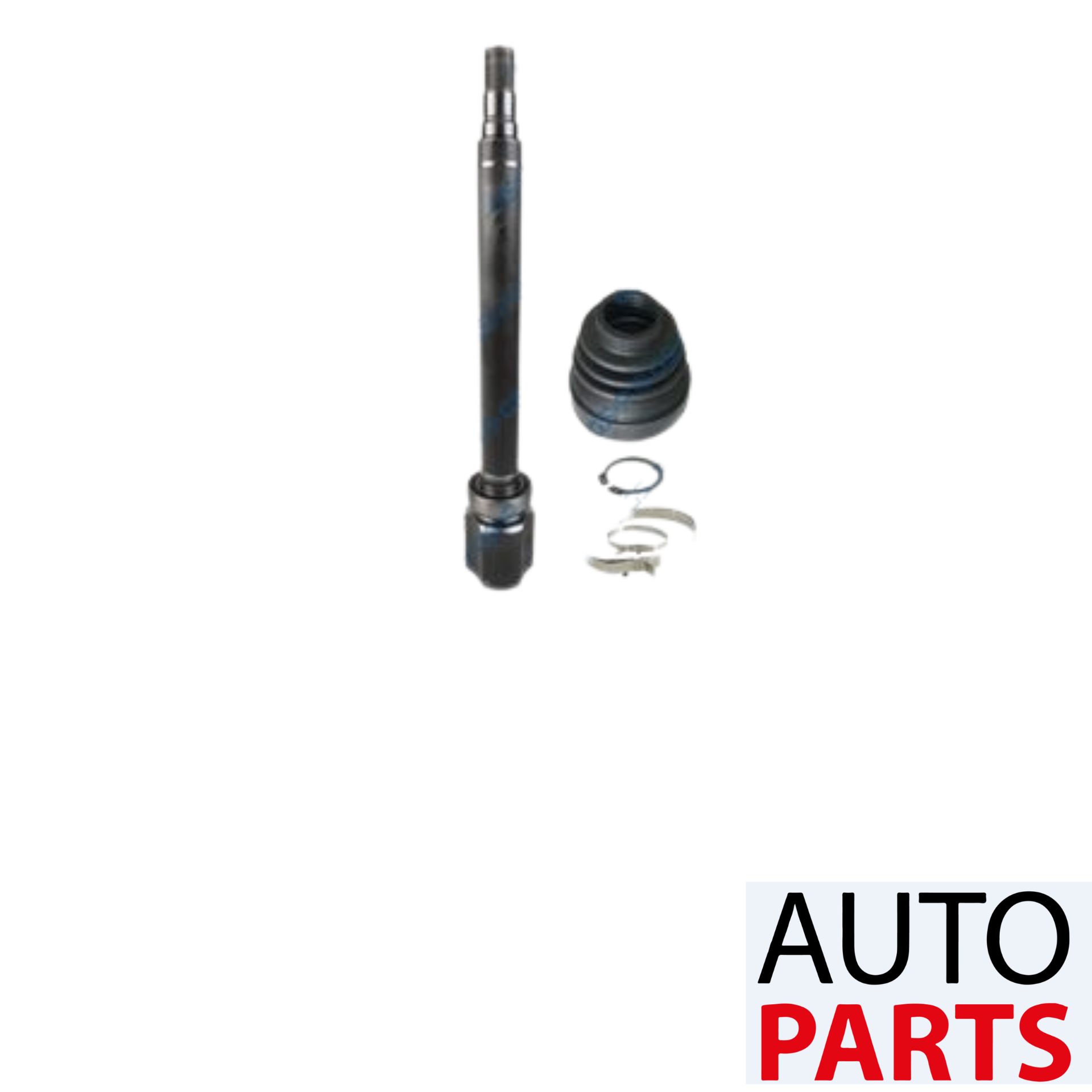 S60 V60 S80 V70 B4164T/TX MPS6 Akis Lalesi İç Kafa Sağ