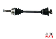 S40 V40 Akis Komple Sol -2004