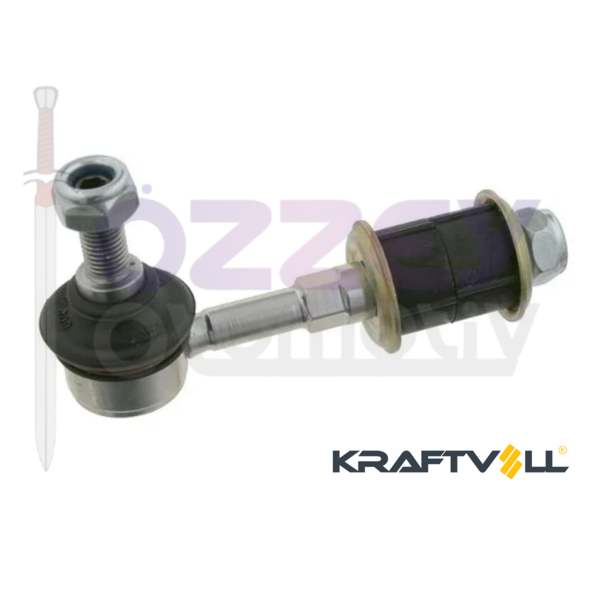 S40/V40 1996-2004 Z Rot Arka Sağ Sol