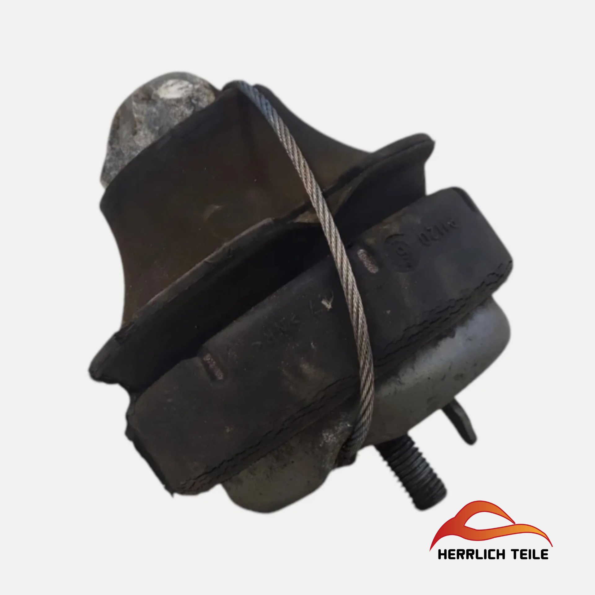 V40 2013- Motor Takozu Sağ D3 D4 D5