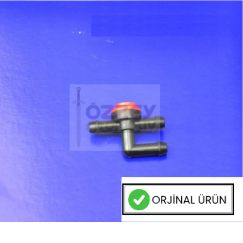 S40 V40 850 S70 V70 940 Yıkayıcı T Valf