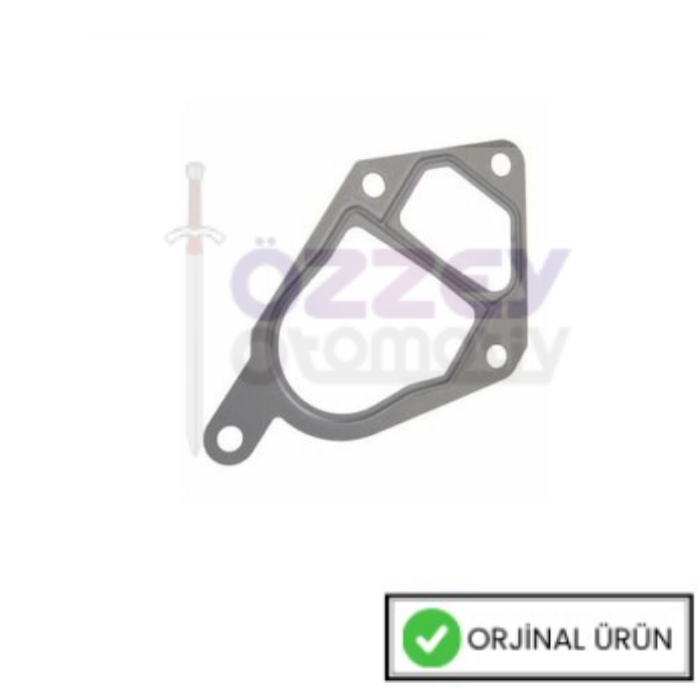 Termostat Contası