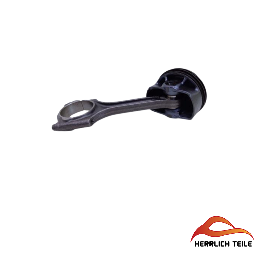 S60 V60 V40 -PİSTON -SEGMAN STD (1 ADET) 1,5 BENZİNLİ